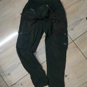 Vintage Joggers Baggy