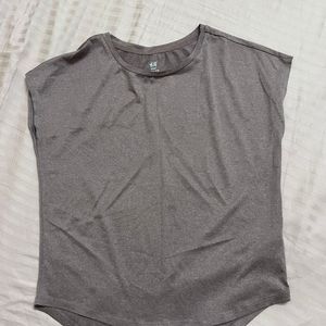 H&M Workout Top