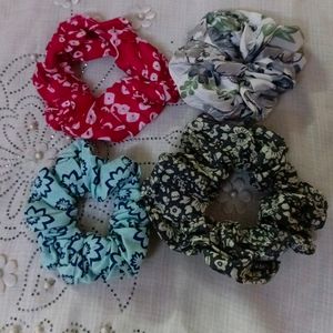 Scrunchies