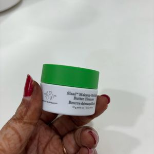 Drunk Elephant Makeup Cleansing Balm