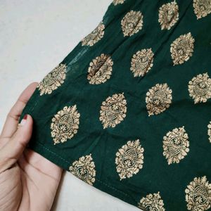 Salwar Kurti