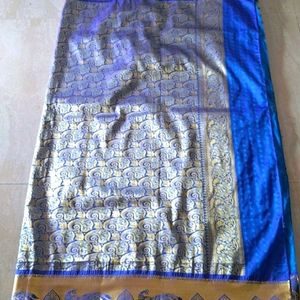 Banarasi Silk Saree