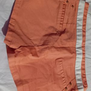 Short Pant