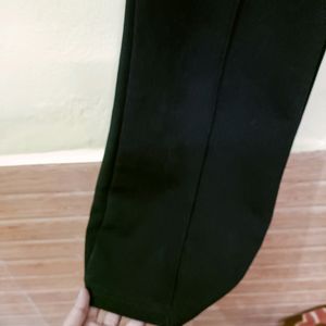 Black Trouser