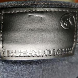 Buffalo David Ditton US Purchased 36' Stretchable