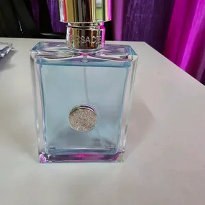 Versace Pour Homme EDT