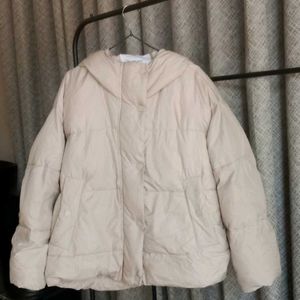 Women's Puffer Jacket