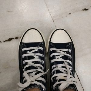 Canvas Converse Copy Sneakers