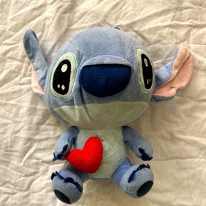 stich baby