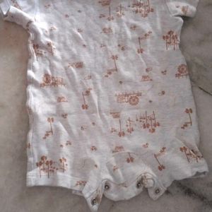 Babies Rompers 4