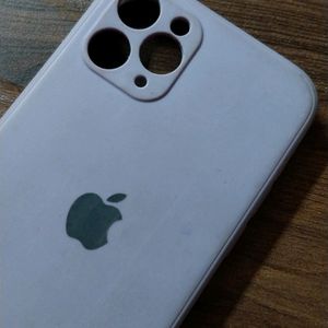 Iphone 11 Pro Back Cover