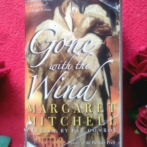 Gone With the Wind 📖