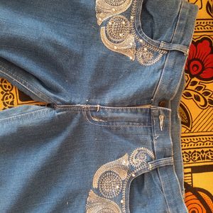 Jeans For Girls Nd Women