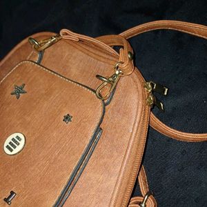 Leather Bag For Women