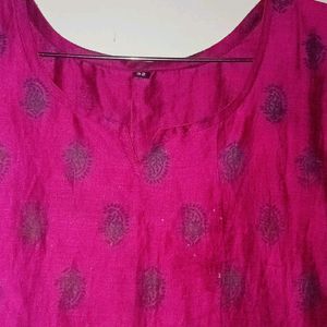 Short Kurti