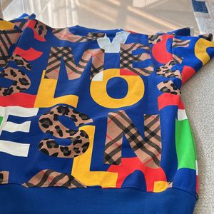 Colourful Boys Full Sleeves T Shirt