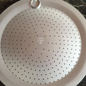 Set Of 3 Rice Cooker Plates