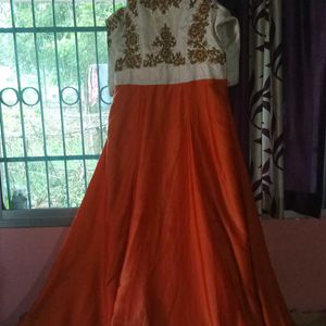 One Piece Gown For Women