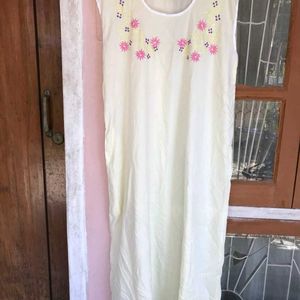 Kurta For Women