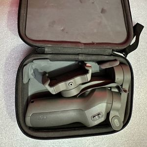 Dji Osmo Pocket 3 Combo