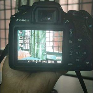 Canon Camera