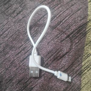 I Phone Charger Cable