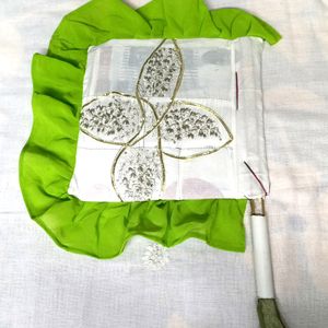 Handmade Hand Fan