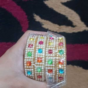 Moti Bangles