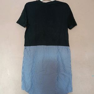 Short Skirt Dress