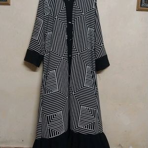 Brand New Abayas