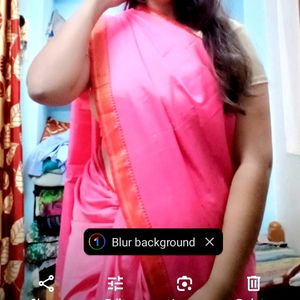 New Saree 🥳🥳