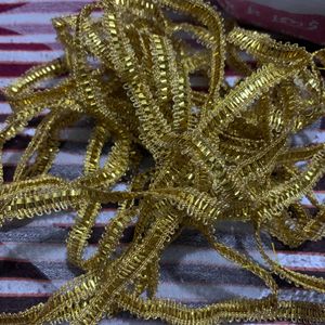 Dupatta Laces