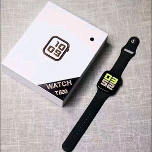 T500 Smartwatch In Good Condition || Fully Working With Few Technical Issue || Premium Quality Watches ||