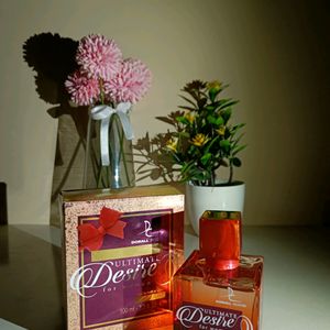 Dorall Collection Ultimate Desire Eau De Toilette