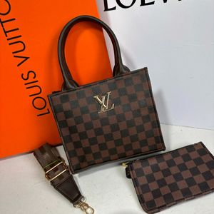 Louis VUITTON Slingbags