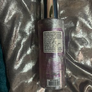 Unopened Guess Glitter Mist!