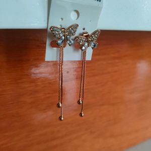 Stud Earrings