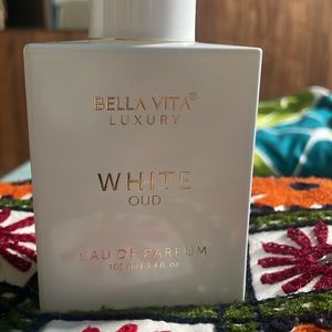 Bella Vita Luxury - White Oud EDP