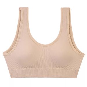 Active Sports Bra (Non Padded)
