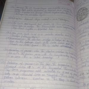 Maharashtra State Board 12th Biology Notes