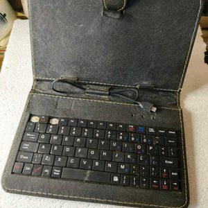 Smart Tab & Keyboard