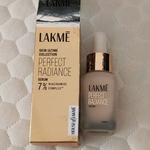 Lakme Perfect Radiance Face serum