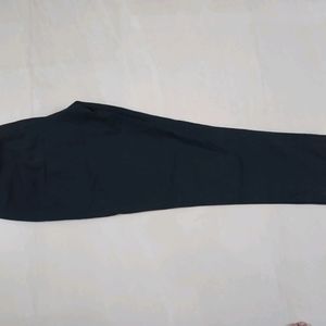 Black Formal Pant Men