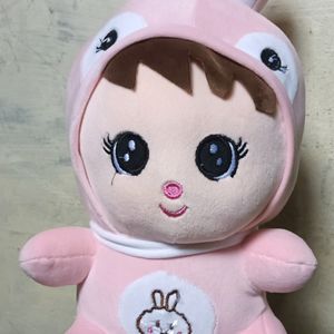 New Bunnydoll Soft Toys