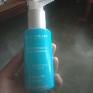 Skincraft Cleanser