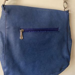 Blue Bag