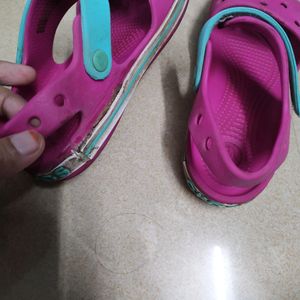 Crocs Kids Sandals