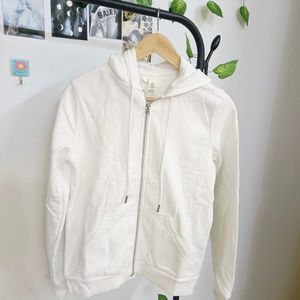 H&M Zipper Hoodie