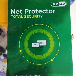 Only For Today's Net Protector In 450