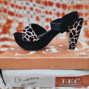 T.F.C. FOOTWEAR CO.